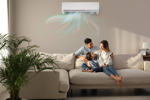 Trusted Pennington Gap, VA HVAC Experts