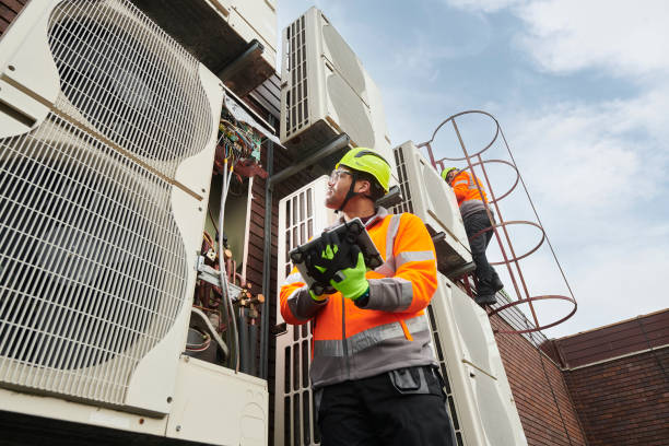 Best Central Air Repair  in Pennington Gap, VA