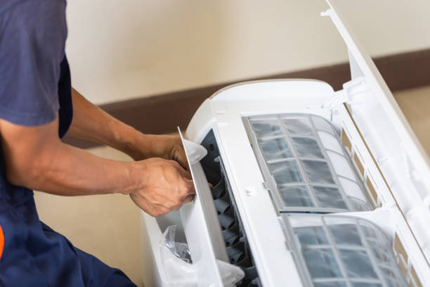 Best Affordable HVAC Services  in Pennington Gap, VA