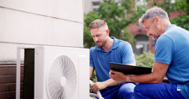 Best Commercial HVAC Repair  in Pennington Gap, VA