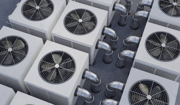 Best Affordable HVAC Services  in Pennington Gap, VA