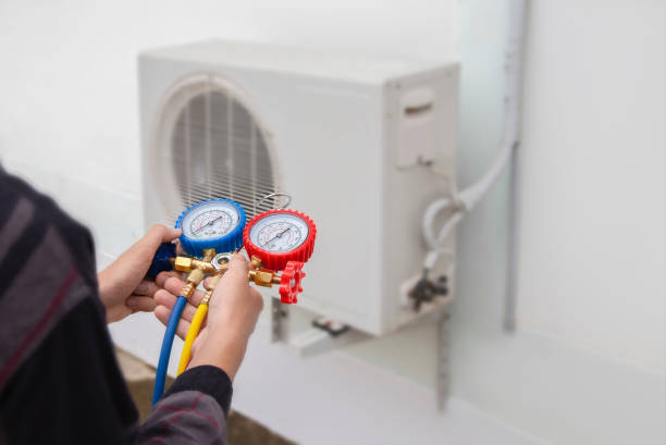 Best Heating Repair Services  in Pennington Gap, VA